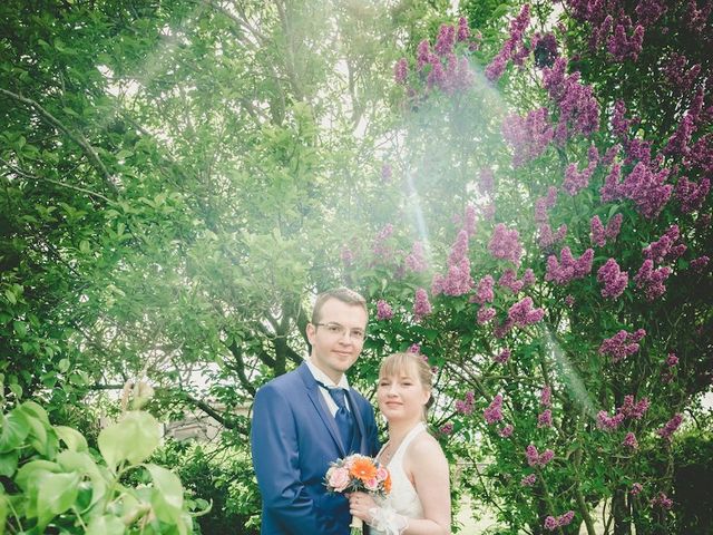 Le mariage de Jérémy et Sophie à Bourbourg, Nord 4