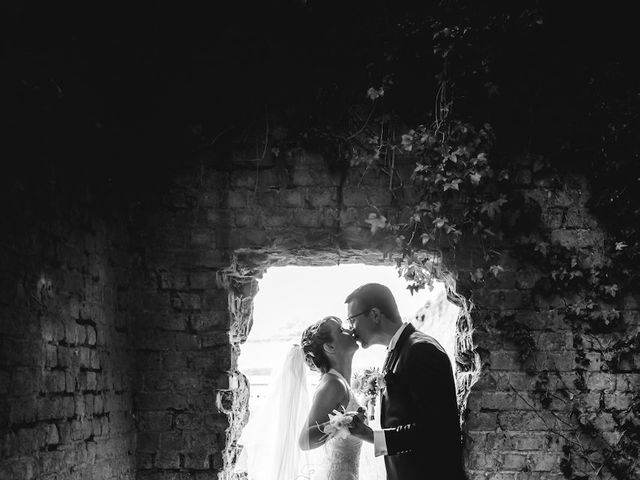 Le mariage de Jérémy et Sophie à Bourbourg, Nord 10