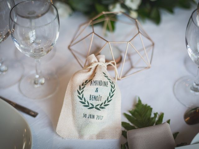 Le mariage de Benoit et Amandine à Rouen, Seine-Maritime 16