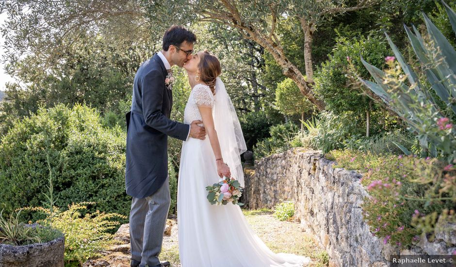 Le mariage de Kaloyan et Estelle à Senouillac, Tarn