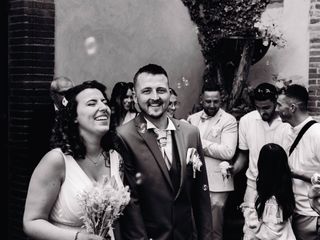 Le mariage de Léa et Quentin 2