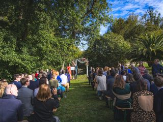 Le mariage de Cléa et Léandre 2