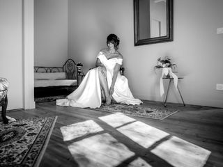 Le mariage de Marie et Jordan 3