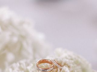 Le mariage de Annie et Jason 2