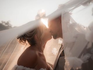 Le mariage de Ségolène et Alex