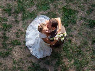 Le mariage de Karine et Philippe