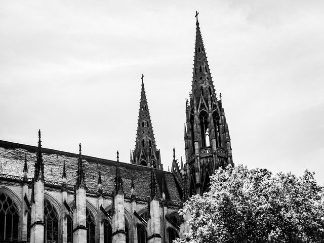 Le mariage de Jessica et Emily à Rouen, Seine-Maritime 21