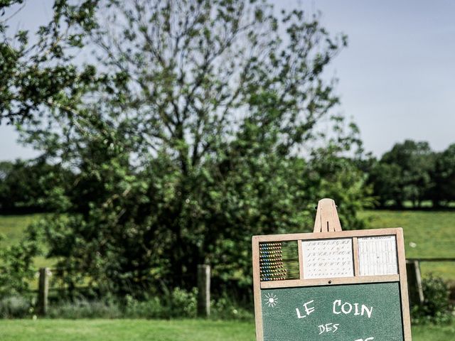 Le mariage de Jessica et Emily à Rouen, Seine-Maritime 32