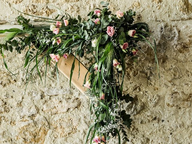 Le mariage de Jessica et Emily à Rouen, Seine-Maritime 37