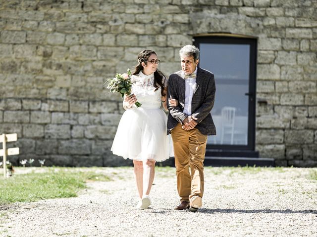 Le mariage de Jessica et Emily à Rouen, Seine-Maritime 64