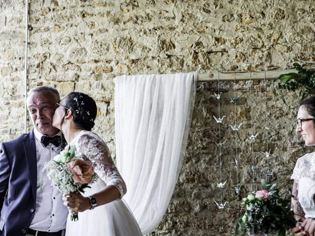 Le mariage de Jessica et Emily à Rouen, Seine-Maritime 82