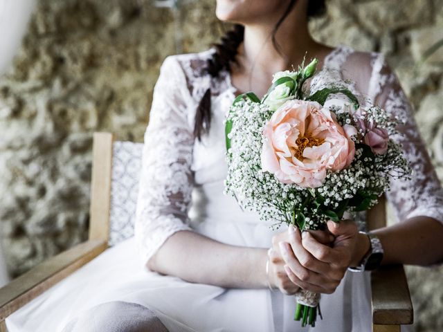 Le mariage de Jessica et Emily à Rouen, Seine-Maritime 84