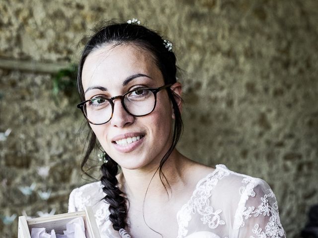 Le mariage de Jessica et Emily à Rouen, Seine-Maritime 92