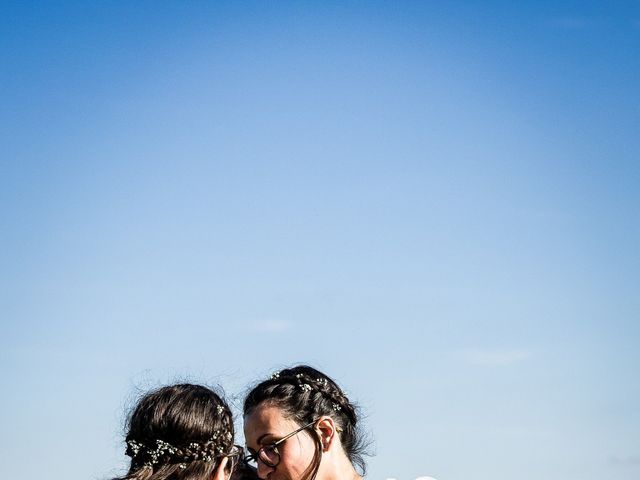 Le mariage de Jessica et Emily à Rouen, Seine-Maritime 145