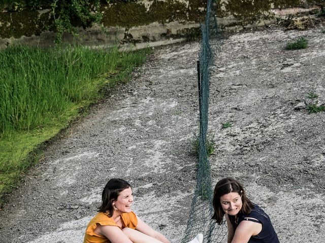 Le mariage de Jessica et Emily à Rouen, Seine-Maritime 186