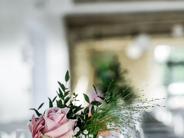 Le mariage de Jessica et Emily à Rouen, Seine-Maritime 194