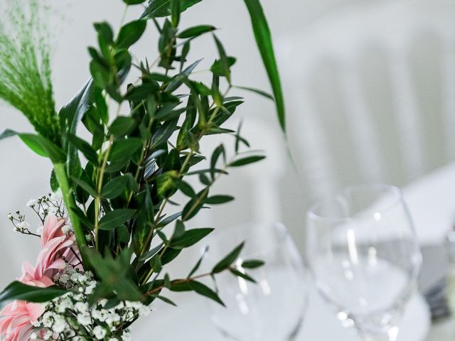 Le mariage de Jessica et Emily à Rouen, Seine-Maritime 197