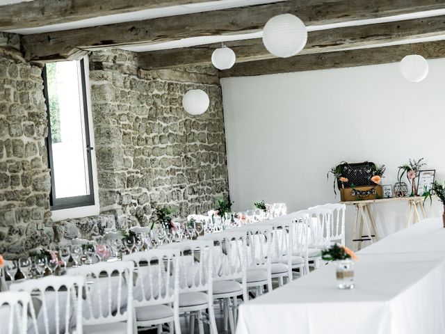 Le mariage de Jessica et Emily à Rouen, Seine-Maritime 200