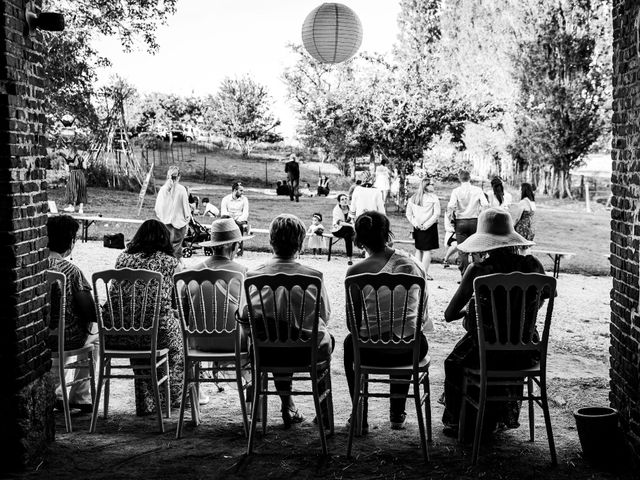 Le mariage de Jessica et Emily à Rouen, Seine-Maritime 204