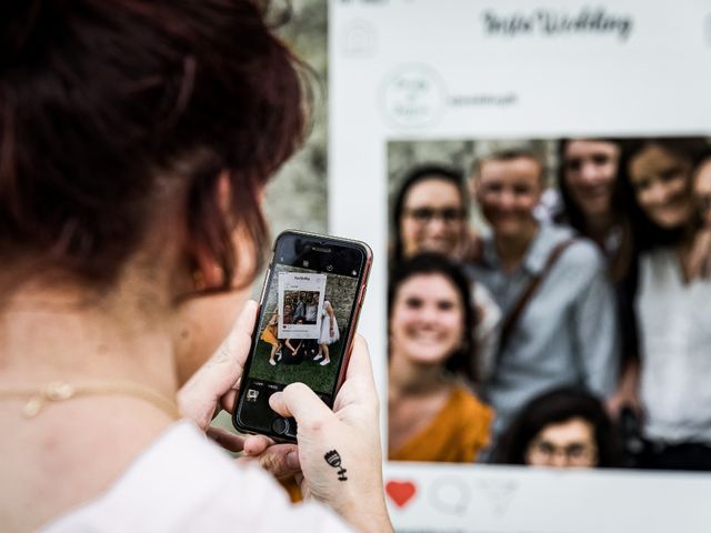 Le mariage de Jessica et Emily à Rouen, Seine-Maritime 216