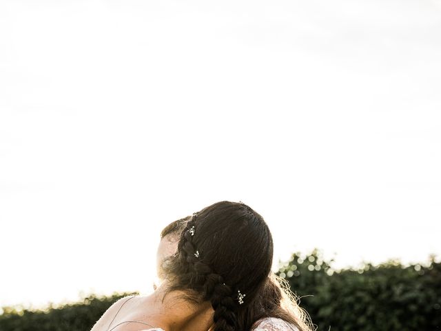 Le mariage de Jessica et Emily à Rouen, Seine-Maritime 223