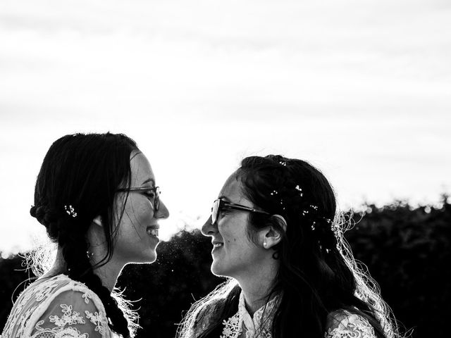 Le mariage de Jessica et Emily à Rouen, Seine-Maritime 224