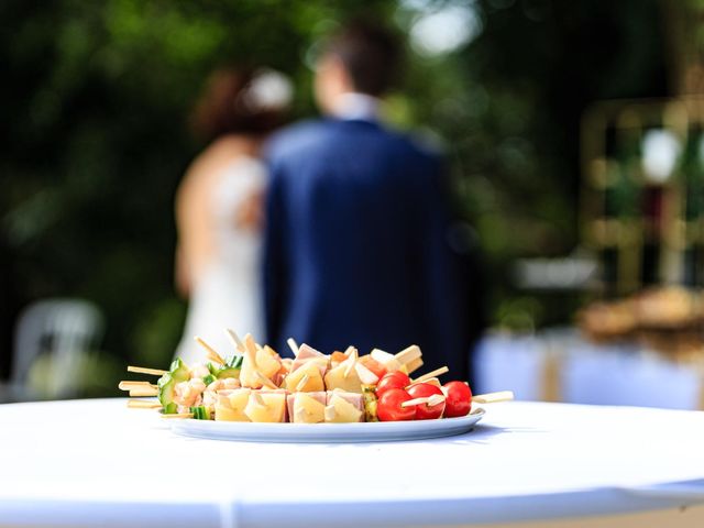 Le mariage de Patrice et Maëlenn à Pont-Aven, Finistère 26