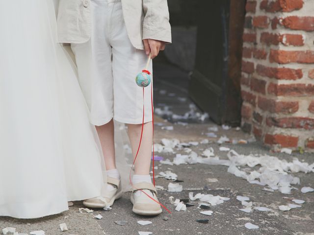 Le mariage de Mathieu et Margaux à Douai, Nord 24