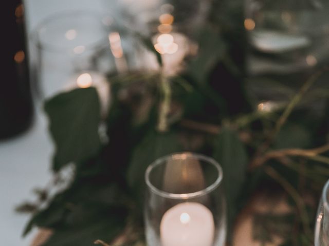 Le mariage de Brett et Amaury à Guérande, Loire Atlantique 56