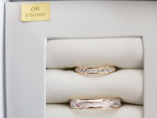 Le mariage de Maxime  et Jennifer  à Mios, Gironde 15