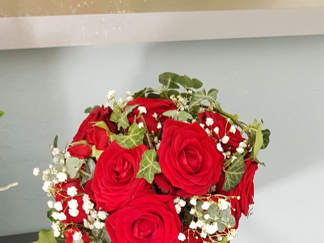 Le mariage de Maxime  et Jennifer  à Mios, Gironde 16