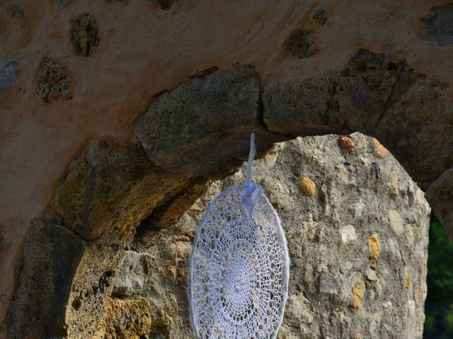 Le mariage de Benjamin et Amélie  à Digne-Les-Bains, Alpes-de-Haute-Provence 4