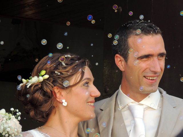 Le mariage de Benjamin et Amélie  à Digne-Les-Bains, Alpes-de-Haute-Provence 9