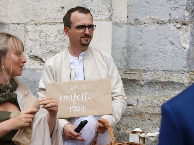 Le mariage de François et Sophie à Saint-Paër, Seine-Maritime 67