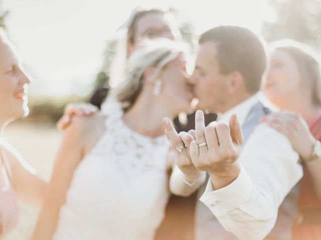 Le mariage de David et Ophélie à Scharrachbergheim-Irmstett, Bas Rhin 98