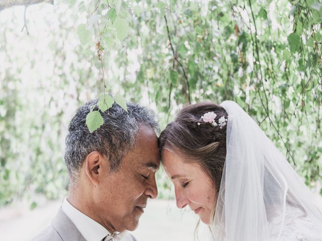 Le mariage de Philippe et Emmanuelle à Nanteuil-la-Forêt, Marne 21