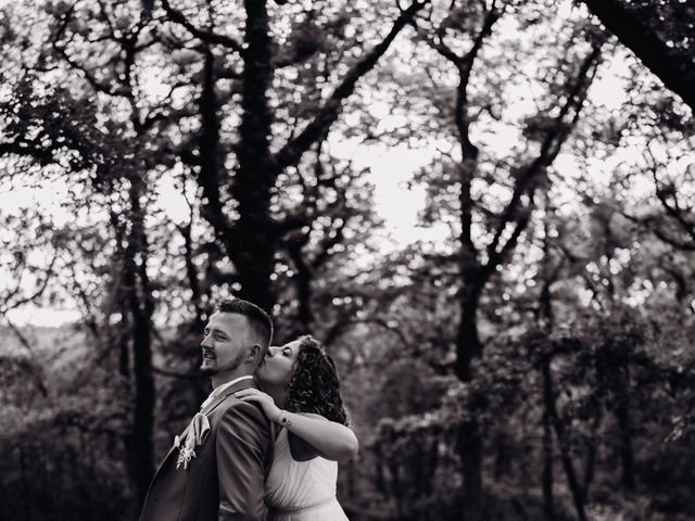 Le mariage de Quentin et Léa à Pujaudran, Gers 20