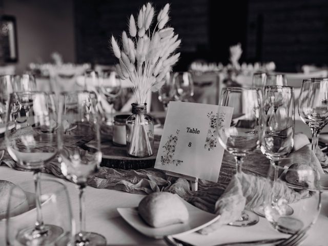 Le mariage de Quentin et Léa à Pujaudran, Gers 32
