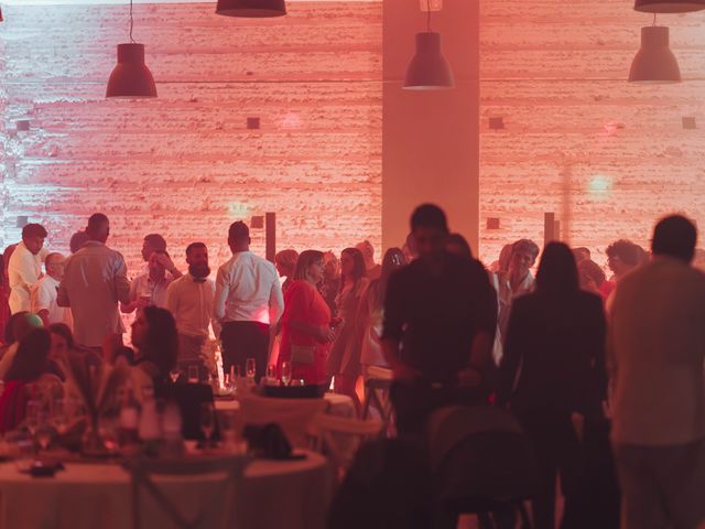 Le mariage de Quentin et Léa à Pujaudran, Gers 33