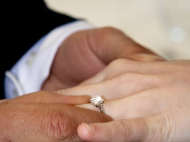 Le mariage de Anthonys et Kim à La Bâtie-Vieille, Hautes-Alpes 4