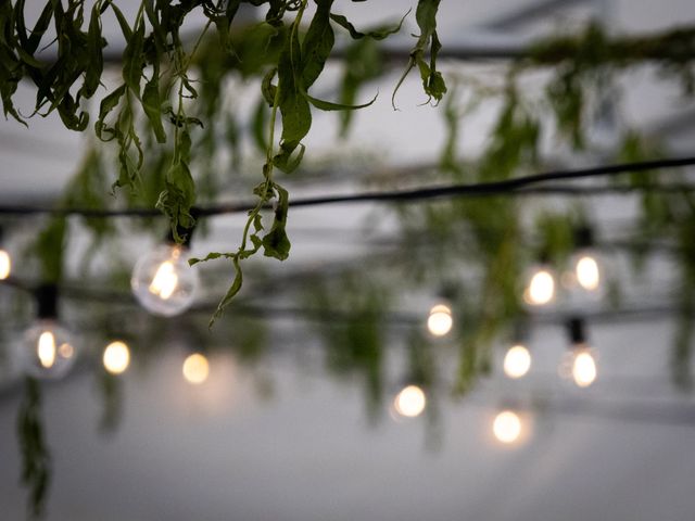 Le mariage de Anthonys et Kim à La Bâtie-Vieille, Hautes-Alpes 2