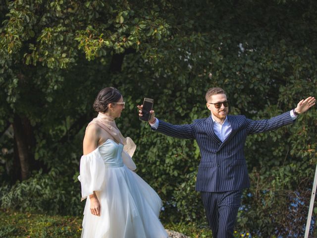 Le mariage de Léandre et Cléa à Cognac, Charente 5