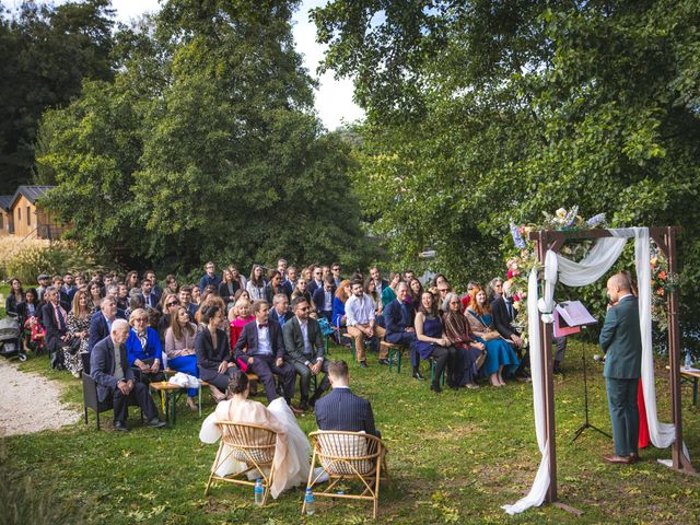 Le mariage de Léandre et Cléa à Cognac, Charente 9