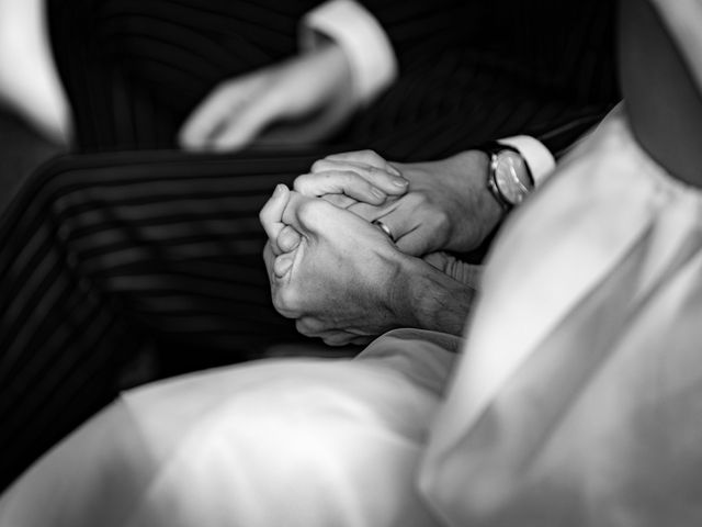 Le mariage de Léandre et Cléa à Cognac, Charente 11