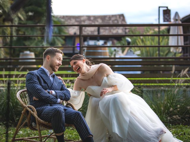 Le mariage de Léandre et Cléa à Cognac, Charente 12