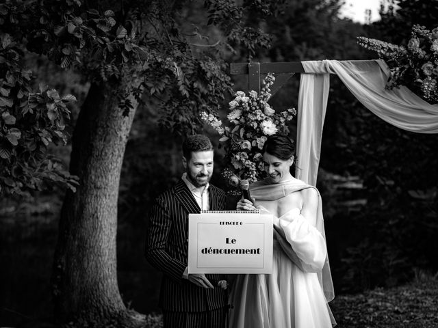 Le mariage de Léandre et Cléa à Cognac, Charente 13