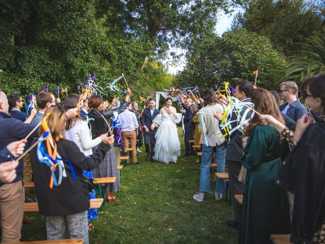 Le mariage de Léandre et Cléa à Cognac, Charente 1