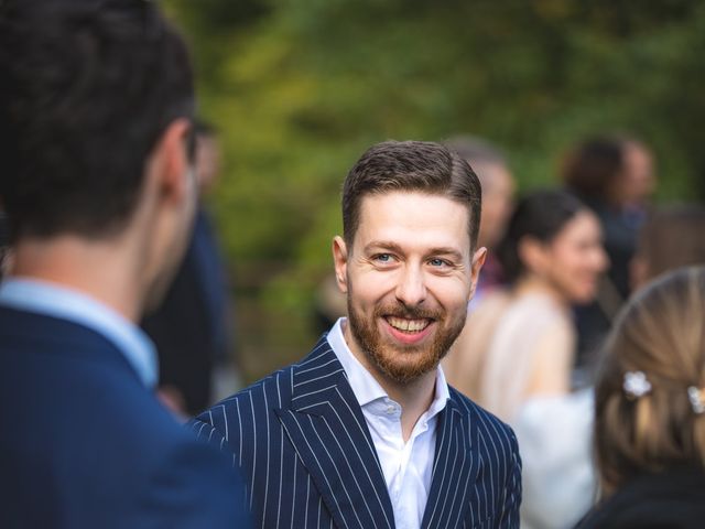 Le mariage de Léandre et Cléa à Cognac, Charente 15