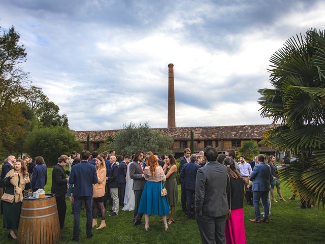 Le mariage de Léandre et Cléa à Cognac, Charente 18