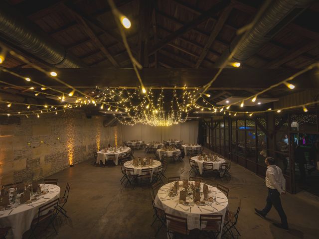 Le mariage de Léandre et Cléa à Cognac, Charente 20